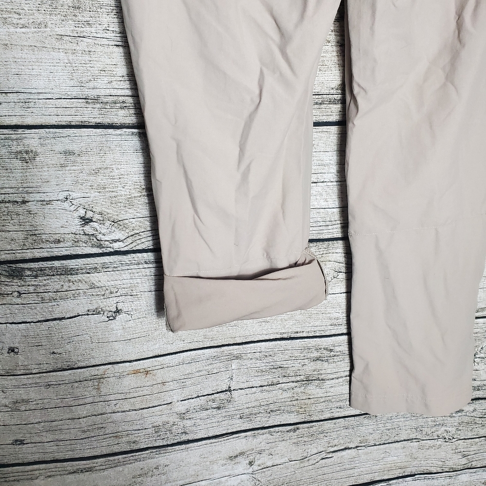 Royal Robbins pants Size 10 Short - Picture 5 of 10